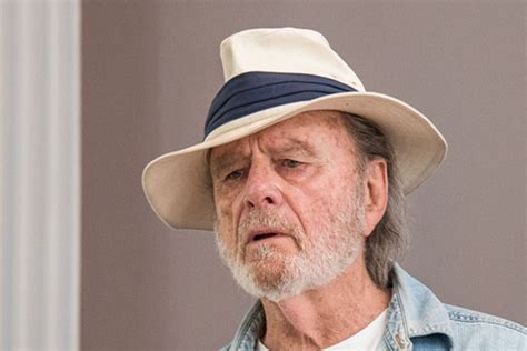 harris yulin net worth|Harris Yulin Net Worth, Height, Weight, Earnings, Bio